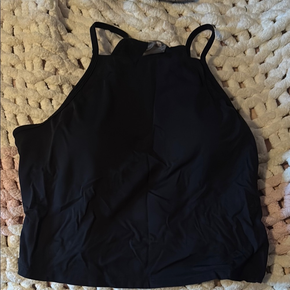 CALIA by Carrie Underwood Black Sports Bra
